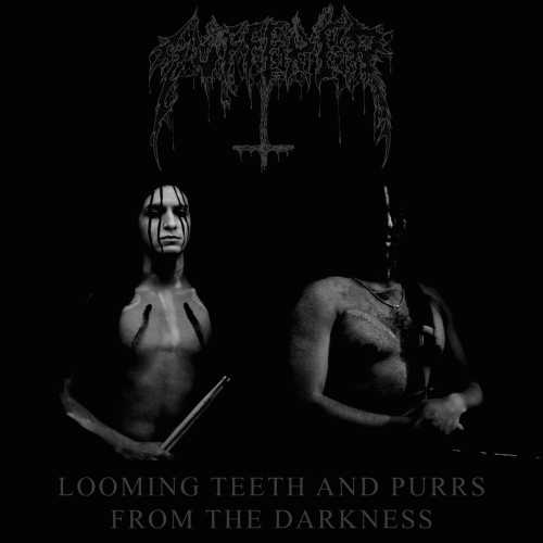 Sufferer (UK) : Looming Teeth and Purrs from the Darkness